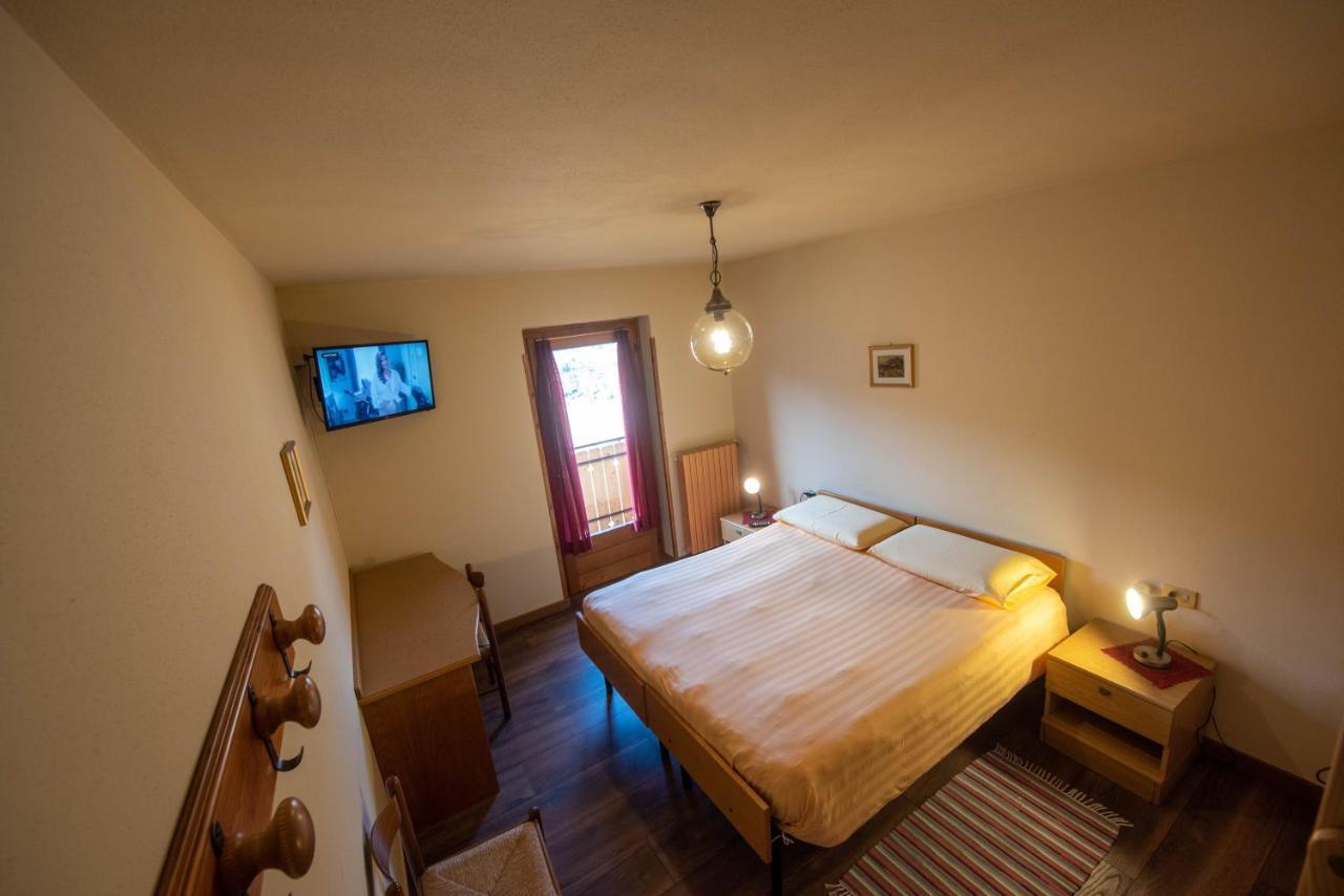 Hotel Eira Μπόρμιο Εξωτερικό φωτογραφία