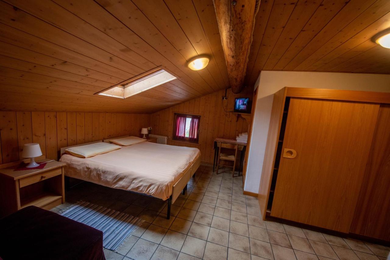 Hotel Eira Μπόρμιο Εξωτερικό φωτογραφία