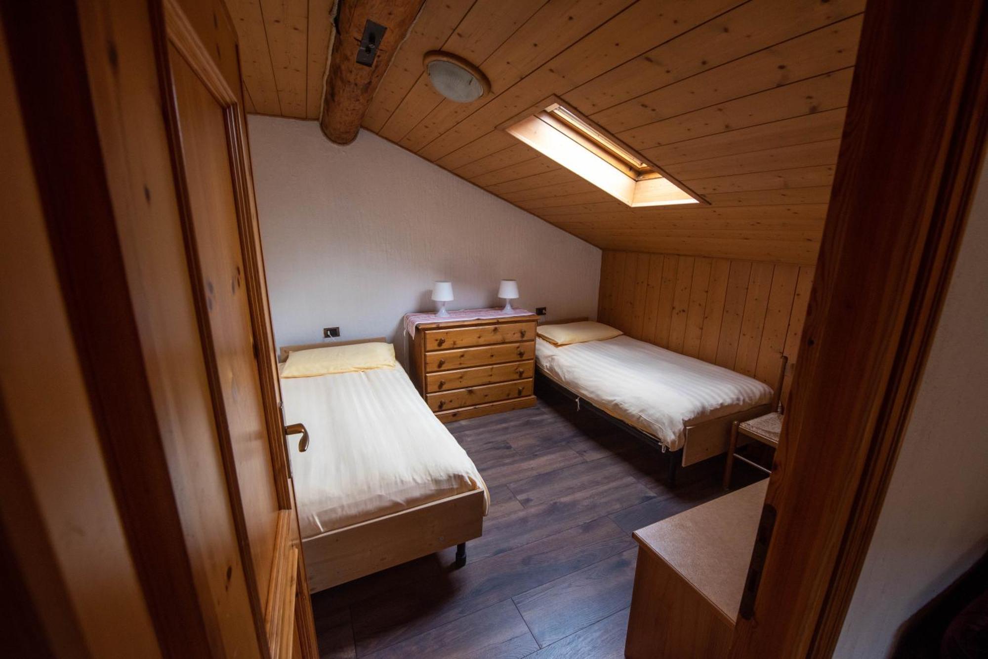 Hotel Eira Μπόρμιο Εξωτερικό φωτογραφία